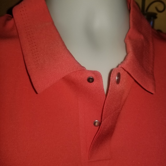 Nike Tiger Woods Collection Shirt - Picture 2 of 9